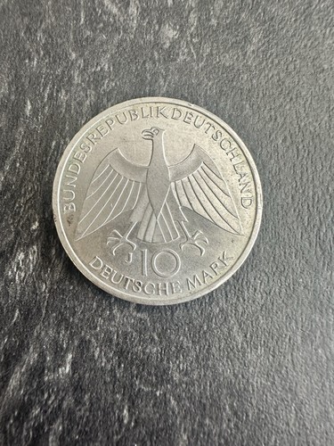 Gedenkmünzen olympische - dm,