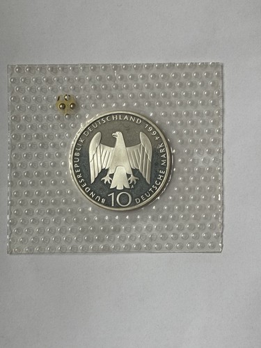 Gedenkmünzen - 10,