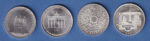 Deutschland lot stück - lot, 4